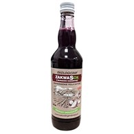 Zakwas z buraków kiszonych BIO 500 ml