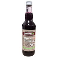 Zakwas z buraków kiszonych BIO 500 ml