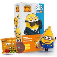 Przekąska mango + zabawka Minions 20g