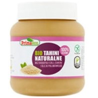 Tahini naturalne BIO 350 g