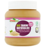 Tahini naturalne BIO 350 g