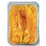 Filety śledziowe marynowane z musem mango i chili 250g