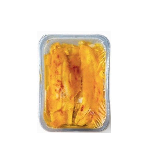 Filety śledziowe marynowane z musem mango i chili 250g