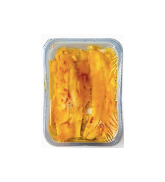 Filety śledziowe marynowane z musem mango i chili 250g
