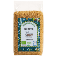 Pszenica na kutię bio 400g