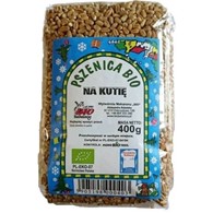 Pszenica na kutię bio 400g (produkt sezonowy)