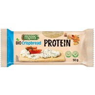 Pieczywo chrupkie PROTEIN BEZGL. BIO 50 g