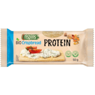 Pieczywo chrupkie PROTEIN BEZGL. BIO 50 g