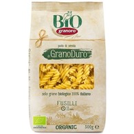 Makaron fusilli BIO 500 g