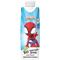 Napój wieloowocowy BIO 300 ml Spidey