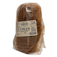 Chleb wieloziarnisty IG 300g