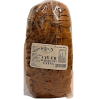 Chleb MAKROFIT extra 500g