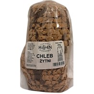 Chleb żytni 400g