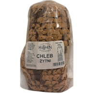 Chleb żytni 400g