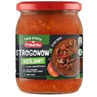 Strogonow roślinny 470 g