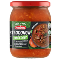 Strogonow roślinny 470 g