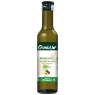 Olej z awokado BIO 250 ml