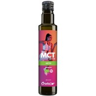 Olej kokosowy MCT KETO BIO 250 ml