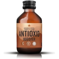 Antioxid BOOSTER shot 100 ml