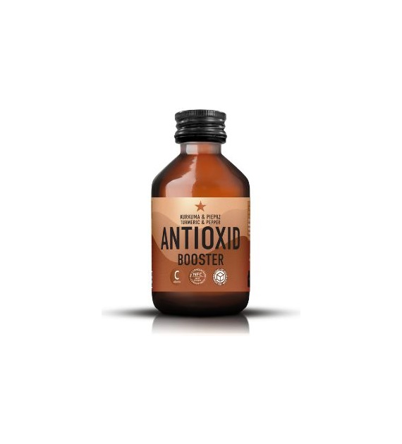 Antioxid BOOSTER shot 100 ml