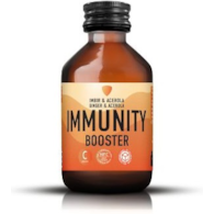 Immunity BOOSTER shot 100 ml