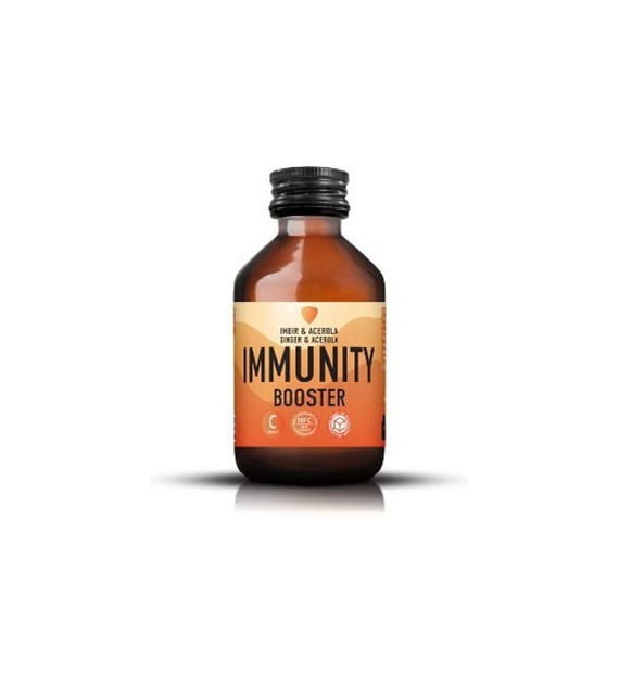 Immunity BOOSTER shot 100 ml