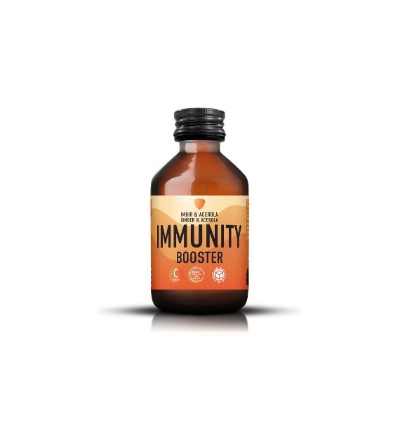 Immunity BOOSTER shot 100 ml