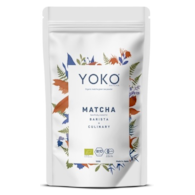 Matcha Barista herbata BIO 100g