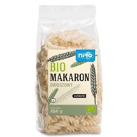 Makron orkiszowy świderki BIO 250 g