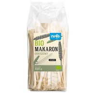 Makaron orkiszowy wstążki BIO 250 g