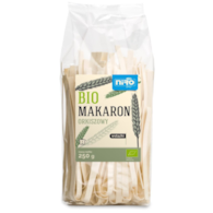 Makaron orkiszowy wstążki BIO 250 g