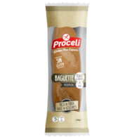 Bagietka do zapiekania bezglutenowa 120 g