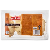 Croissanty z czekoladą do odpiekania BEZGL. 230 g