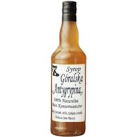 Antygrypina syrop 500 ml