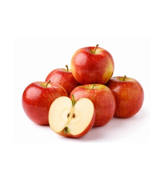 Jabłka Ligol BIO 1 kg #