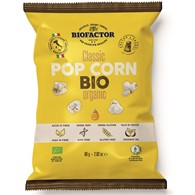 Popcorn solony BEZGL. BIO 80 g