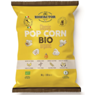 Popcorn solony bezglutenowy BIO 80 g