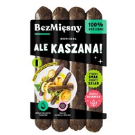 Bezmięsna Ale Kaszana 260g