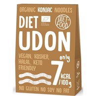 Makaron KONJAC udon BEZGL. BIO 300 g