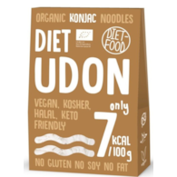 Makaron KONJAC udon BEZGL. BIO 300 g