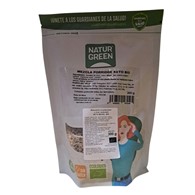 Mieszanka śniadaniowa z chia i kokosem KETO BEZGL. 300 g