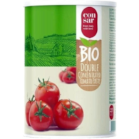 Koncentrat pomidorowy 28% BIO 140 g