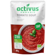 Zupa krem z pomidorów BIO 400 g