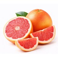 Grejpfrut Czerwony/Różowy BIO 500g #