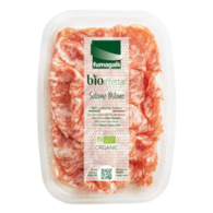 Salami milano- dojrzewające plastry BIO 70 g