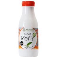 Kefir kozi BIO 330 ml