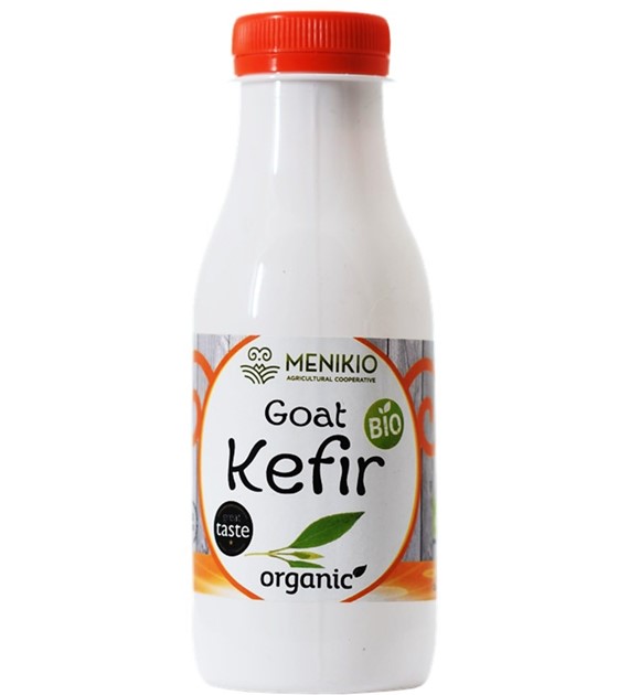 Kefir kozi BIO 330 ml