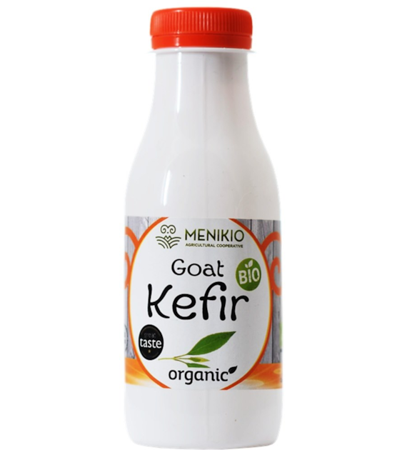 Kefir kozi BIO 330 ml