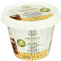 Jogurt kozi BIO 220 g