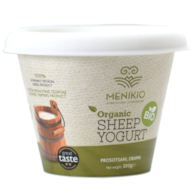 Jogurt owczy BIO 220 g
